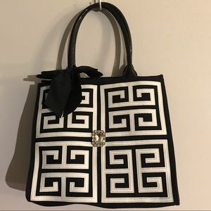 Brighton - My Flat in London Tote